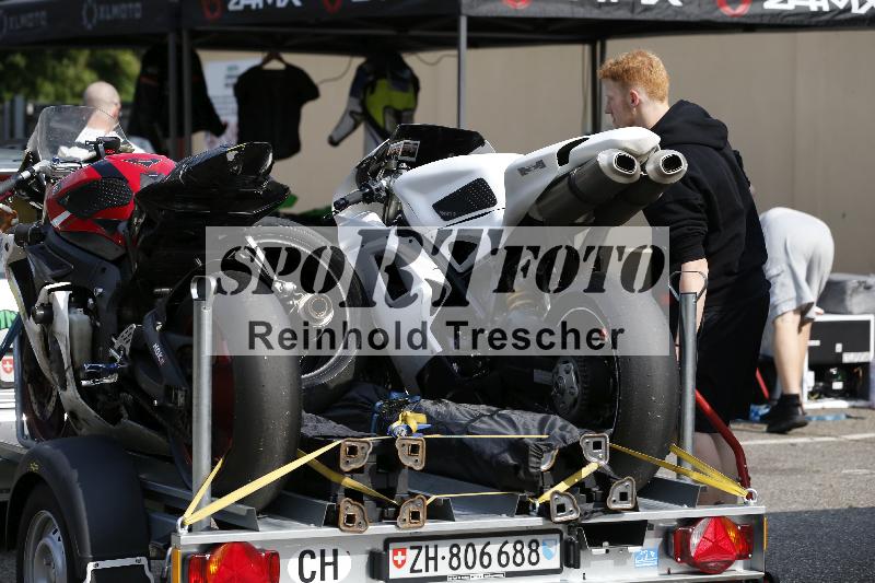 /24 08.06.2025 TZ Motorsport ADR/Impressionen